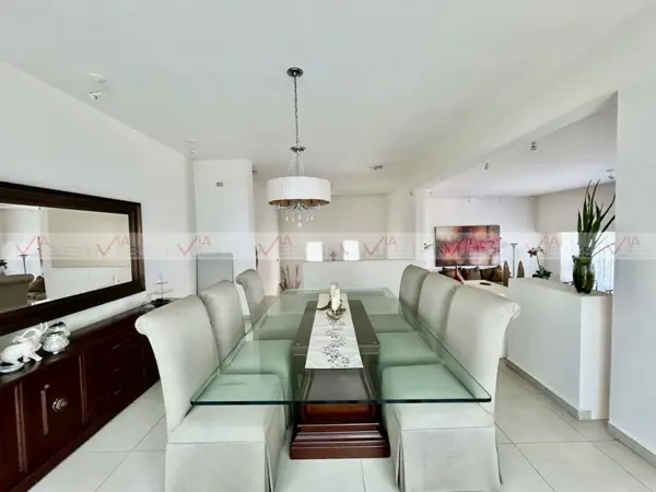 Casa en venta en Vista Hermosa, Monterrey — foto 3 de 12