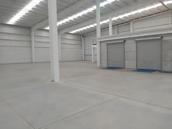 SE RENTA BODEGA EN LOS REYES ESTADO DE MÉXICO