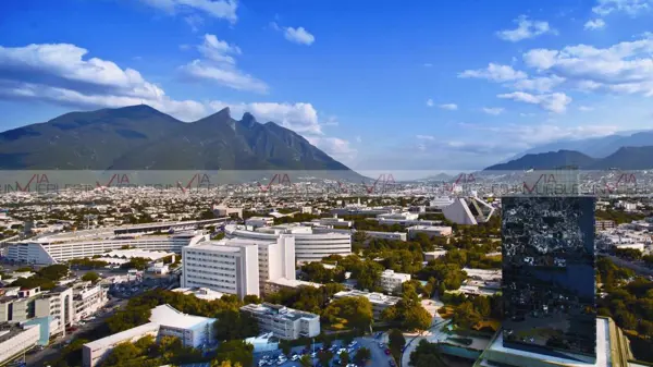Terreno en venta en Sierra Ventana, Monterrey — foto 2 de 8