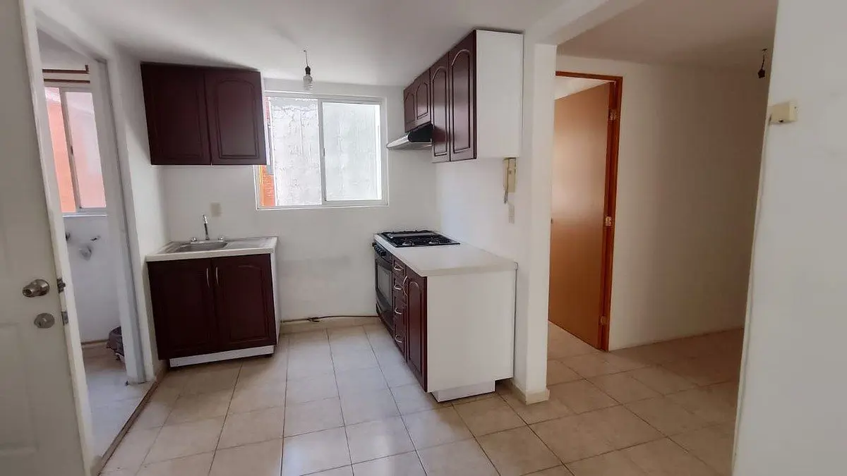 Departamento en venta en Anahuac, Miguel Hidalgo — foto 1 de 15