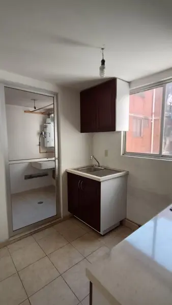 Departamento en venta en Anahuac, Miguel Hidalgo — foto 3 de 15