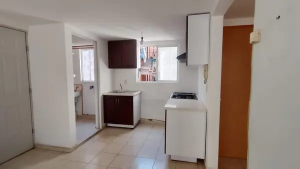 Departamento en venta en Anahuac, Miguel Hidalgo — foto 2 de 15