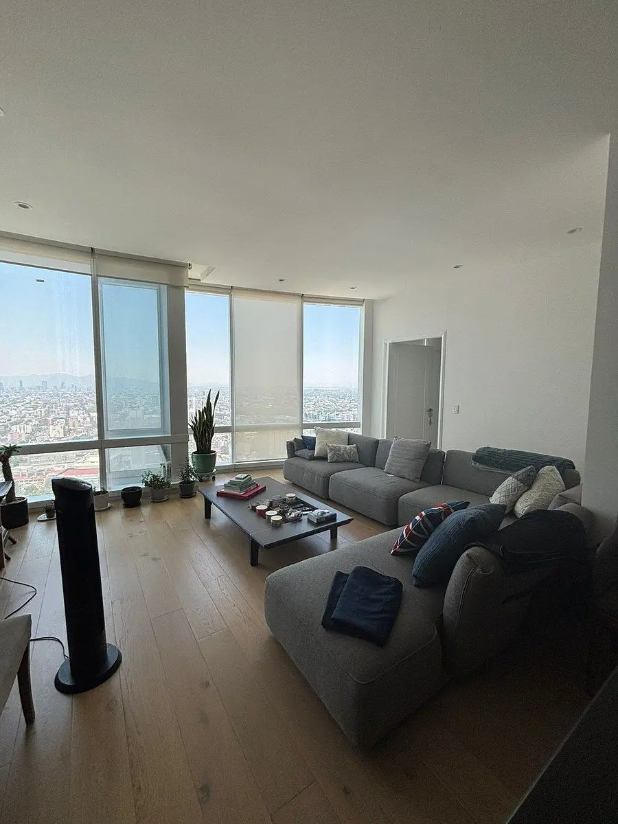 Departamento en venta en Xoco, Benito Juárez — foto 1 de 23