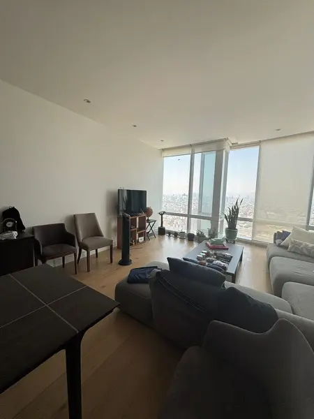 Departamento en venta en Xoco, Benito Juárez — foto 2 de 23