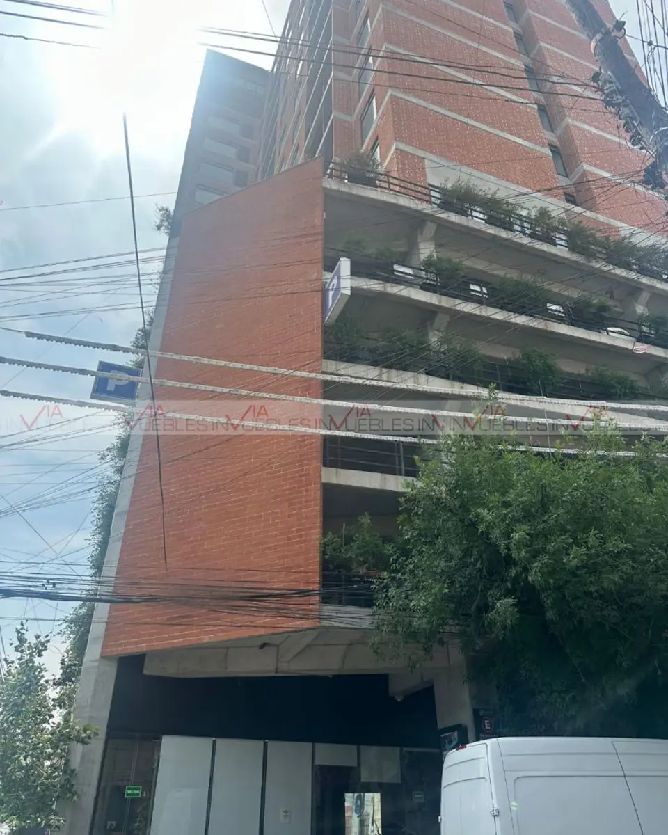 Centro de Monterrey Centro de Monterrey