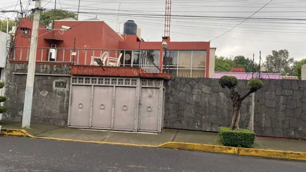 Casa en venta en Campestre Churubusco, Coyoacán — foto 2 de 25