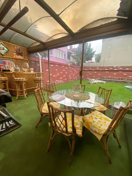 Casa en venta en Campestre Churubusco, Coyoacán — foto 3 de 25