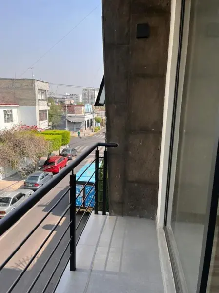 Departamento en venta en Portales Norte, Benito Juárez — foto 3 de 12