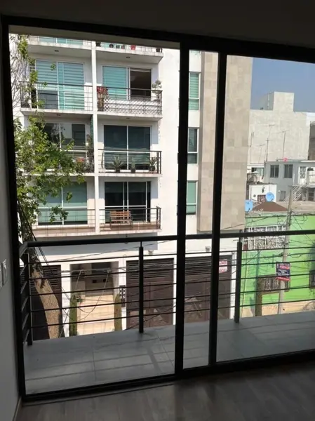 Departamento en venta en Portales Norte, Benito Juárez — foto 2 de 12