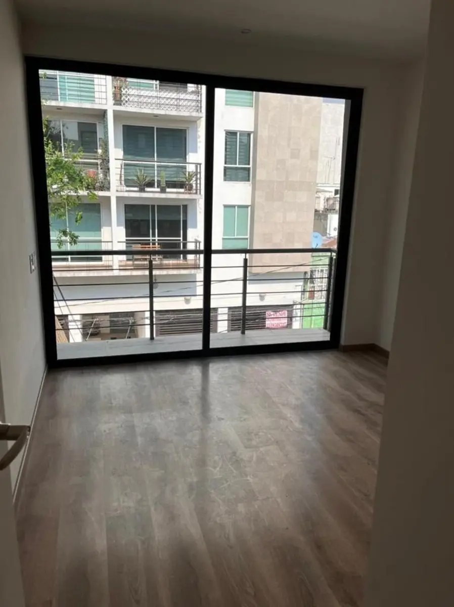 Departamento en venta en Portales Norte, Benito Juárez — foto 1 de 12