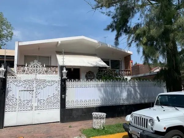 Casa en venta en La Herradura, Naucalpan de Juárez — foto 2 de 16