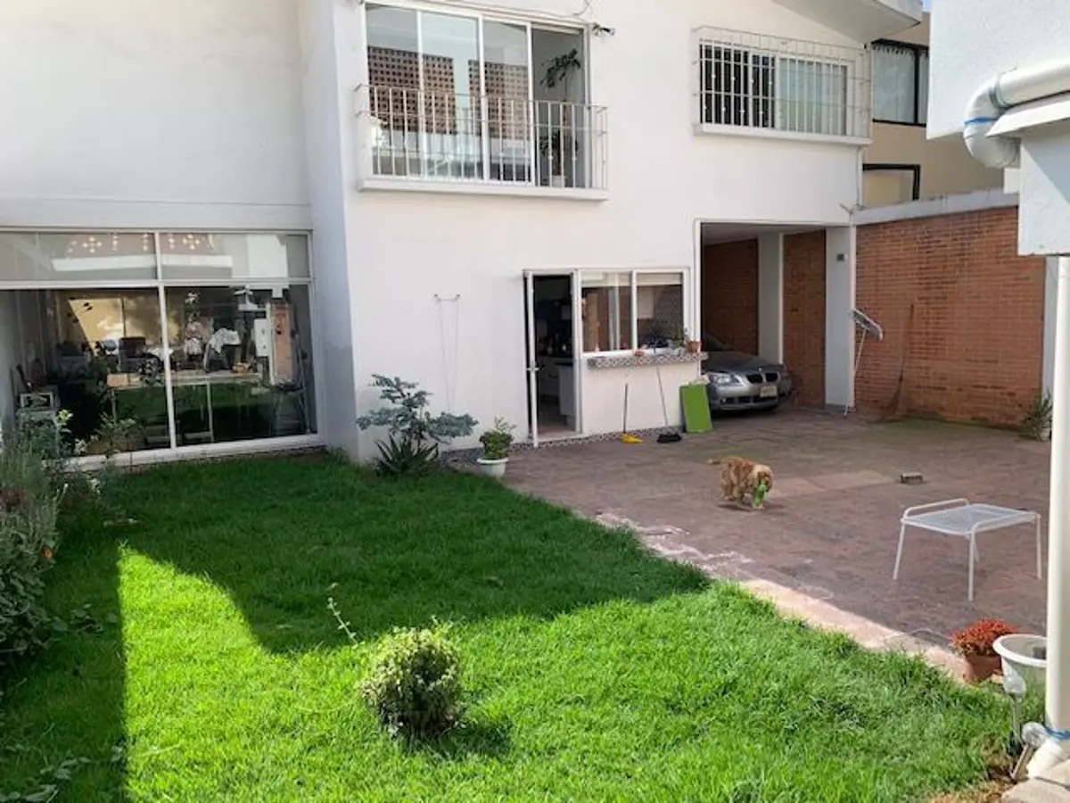 Casa en venta en La Herradura, Naucalpan de Juárez — foto 1 de 16