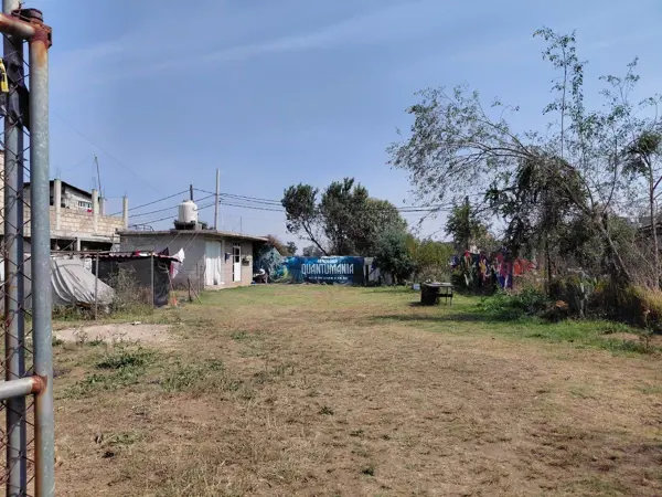 Terreno en venta en San Juan Temamatla, Temamatla — foto 2 de 3