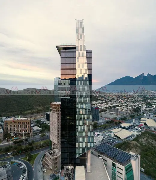 Torre Helicon