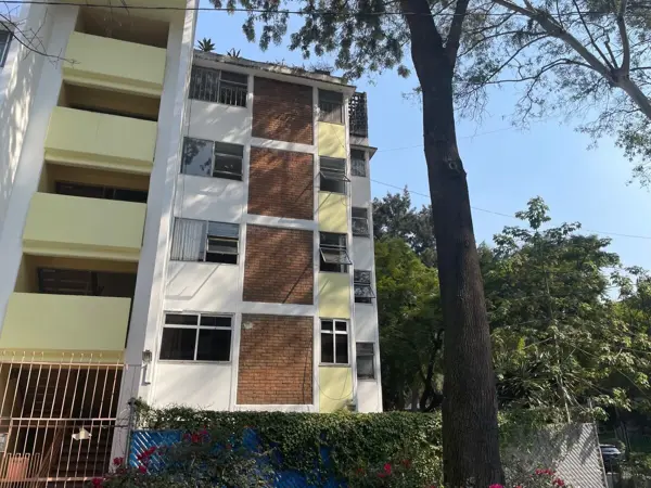 Departamento en venta en Narciso Mendoza, Tlalpan — foto 2 de 18