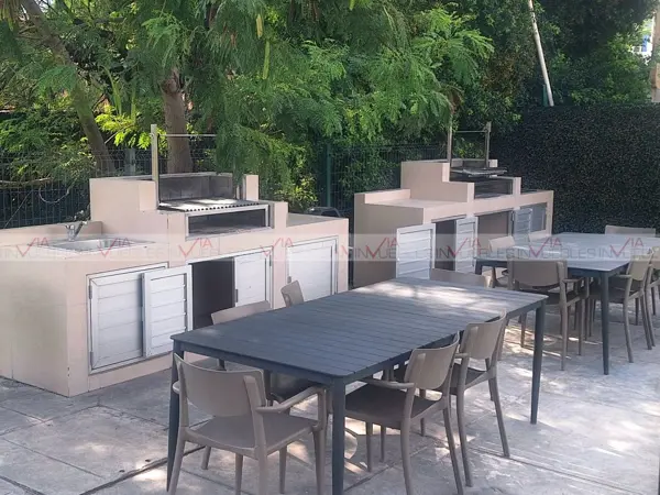 Departamento en venta en Miravalle, Monterrey — foto 2 de 13