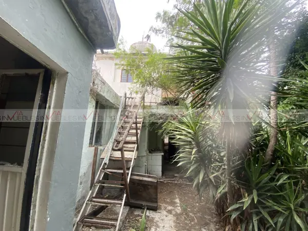 Casa en venta en Chapultepec, San Nicolás de los Garza — foto 3 de 14