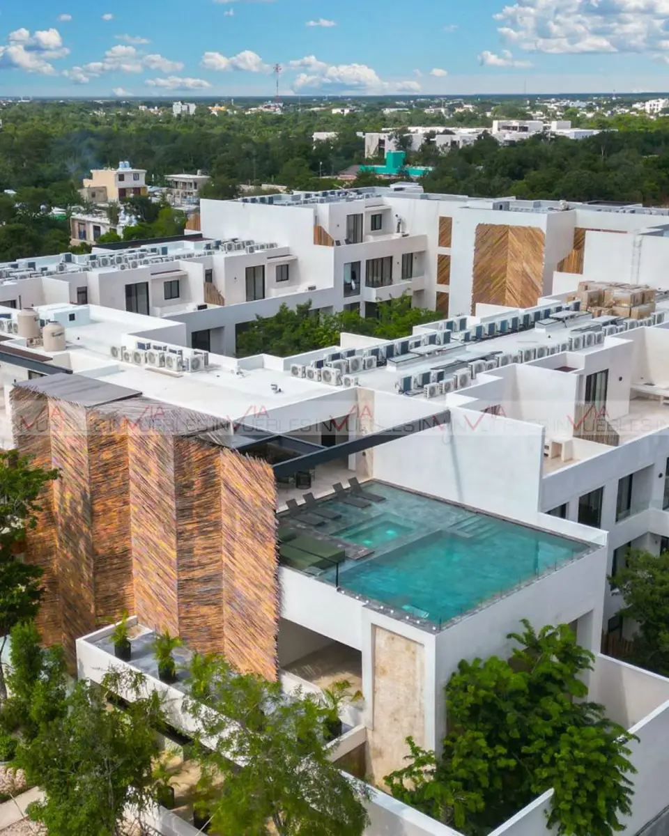 Aldea Zamá, Tulum Aldea Zamá, Tulum