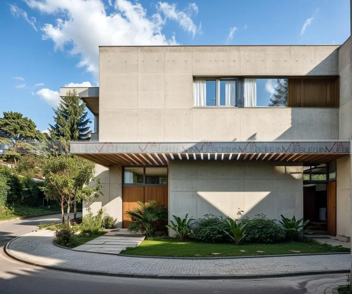 Casa en venta en El Vergel, Monterrey — foto 1 de 18
