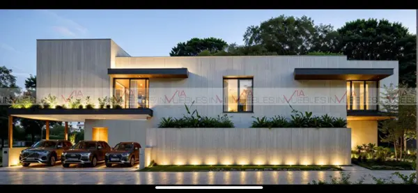 Casa en venta en El Vergel, Monterrey — foto 2 de 18
