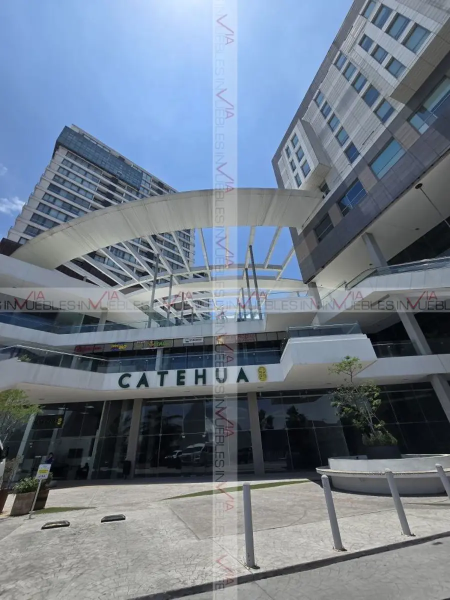 Departamento en venta en Regina, Monterrey — foto 1 de 10