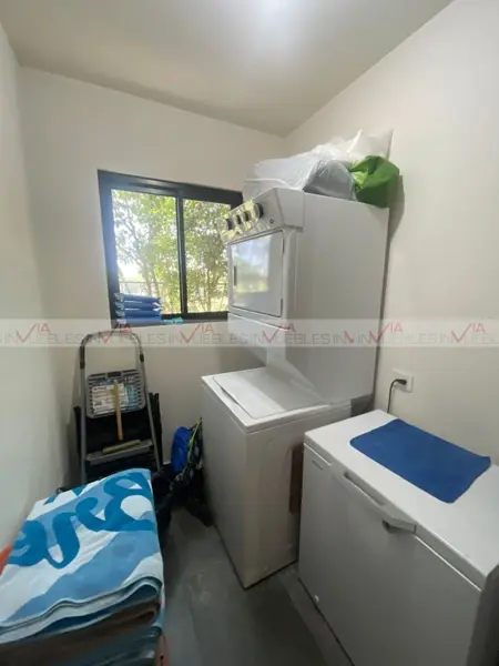Casa en venta en El Pastor, Montemorelos — foto 3 de 22