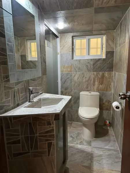 Casa en renta en Benito Juarez, Iztapalapa — foto 3 de 23