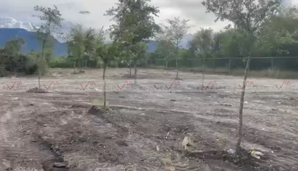 Terreno en venta en Lajitas de Arriba, Cadereyta Jiménez — foto 3 de 17