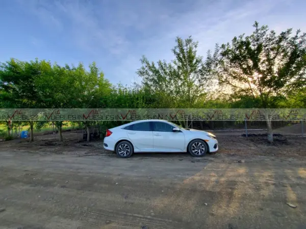 Terreno en venta en Lajitas de Arriba, Cadereyta Jiménez — foto 2 de 17