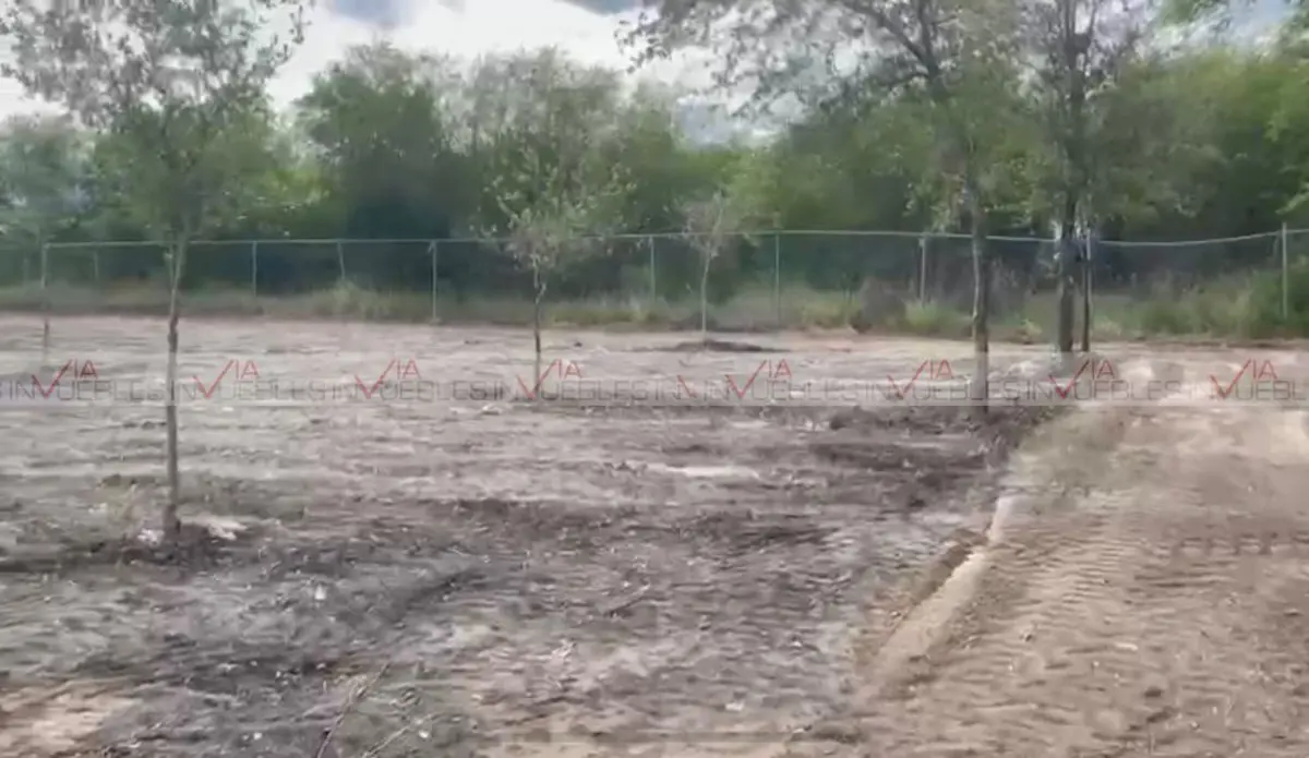 Terreno en venta en Lajitas de Arriba, Cadereyta Jiménez — foto 1 de 17