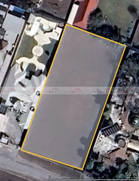 Terreno en venta en Lomas de los Pilares, Cadereyta Jiménez — foto 3 de 8