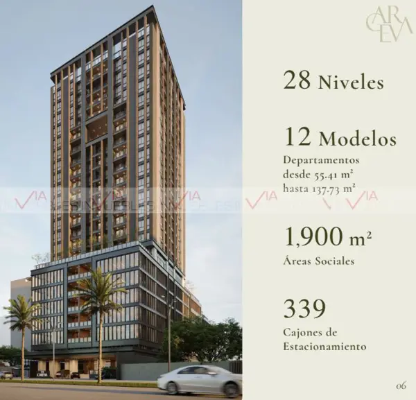 Departamento en venta en Colinas de San Jeronimo, Monterrey — foto 2 de 13