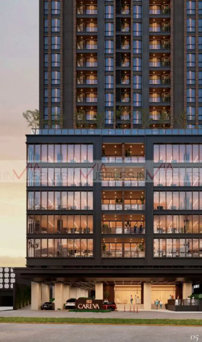 Departamento en venta en Colinas de San Jeronimo, Monterrey — foto 1 de 13