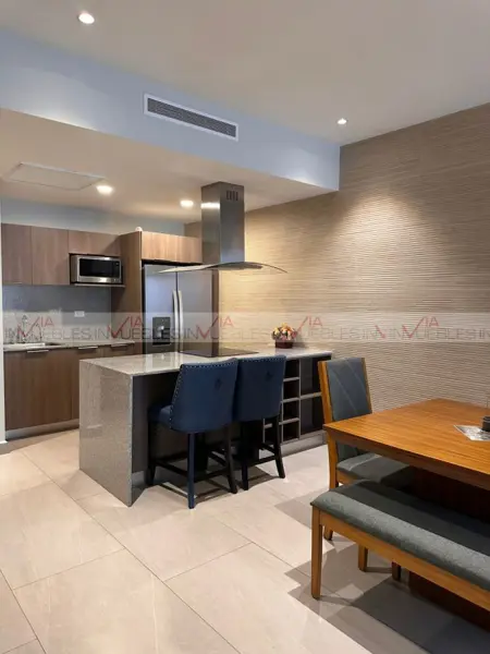 Departamento en renta en Valle Del Campestre, San Pedro Garza García — foto 2 de 16