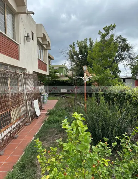 Casa en venta en Vista Hermosa, Monterrey — foto 2 de 8