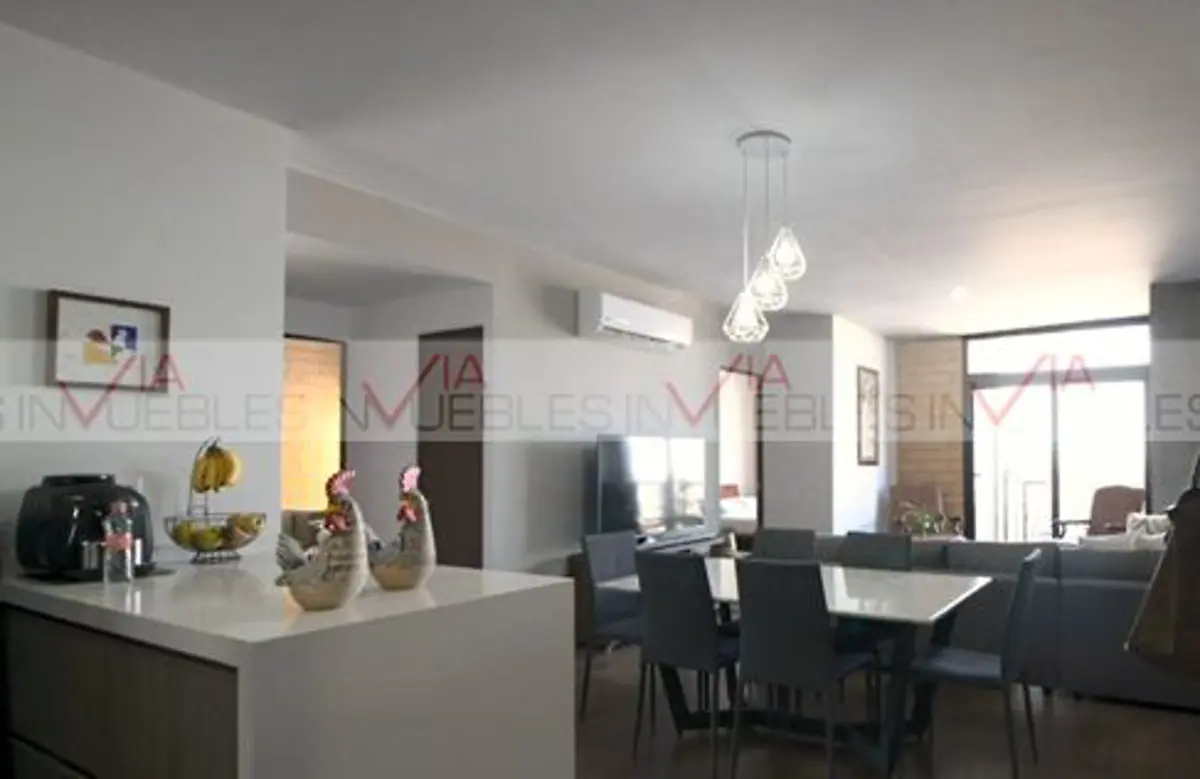 Departamento en venta en Monterrey Centro, Monterrey — foto 1 de 18