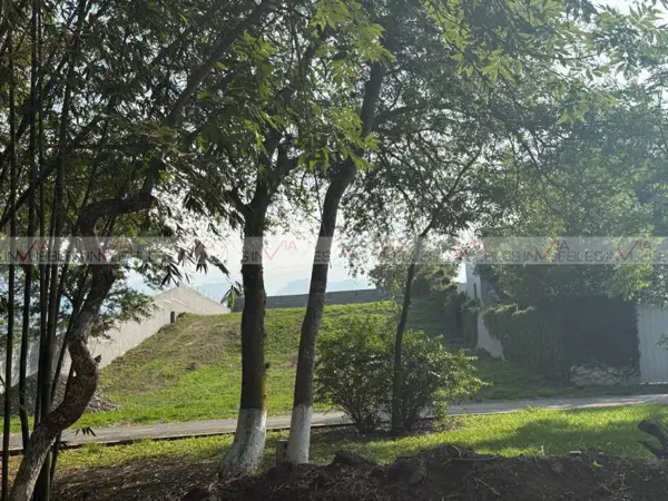Terreno en venta en Loma Prieta, Montemorelos — foto 2 de 9