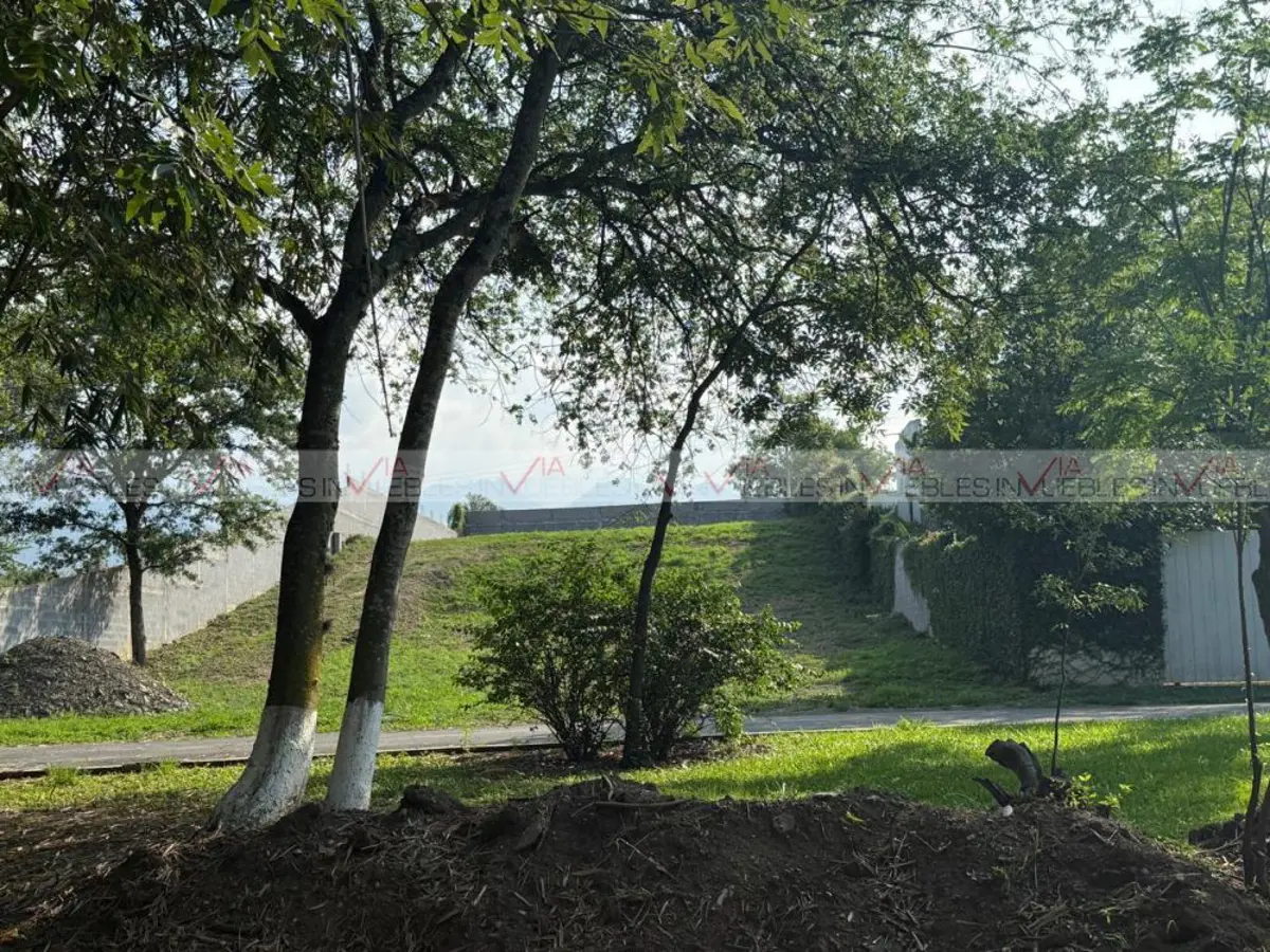 Terreno en venta en Loma Prieta, Montemorelos — foto 1 de 9