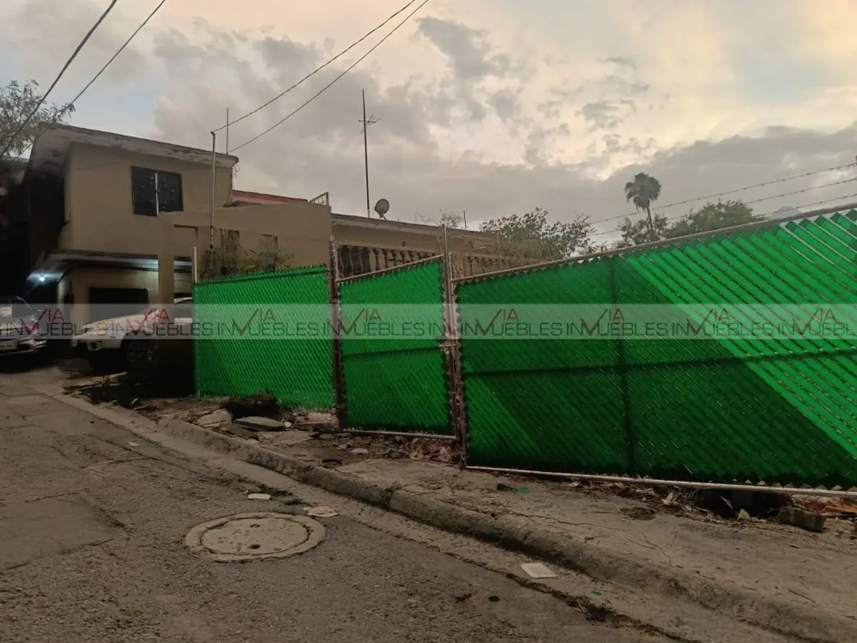 Terreno en renta en San Isidro, Santa Catarina — foto 1 de 8