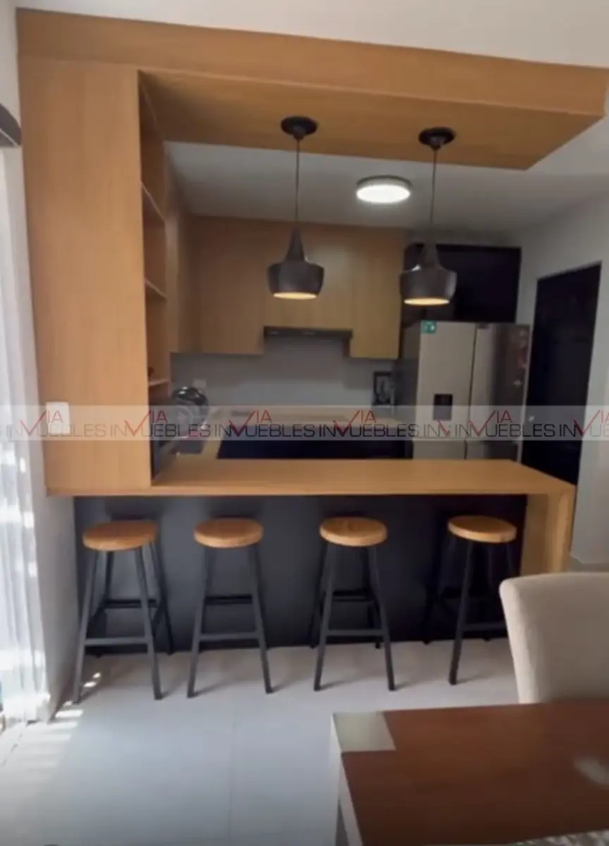 Aura Residencial Garcia Aura Residencial Garcia