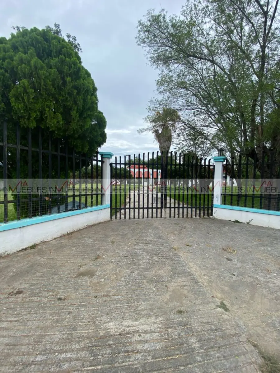 Casa en venta en Los Girasoles, Pesquería — foto 1 de 15