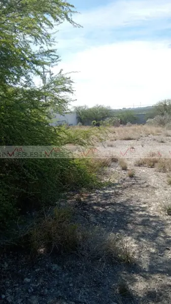 Terreno en venta en Villas del Norte, Ciénega de Flores — foto 2 de 9