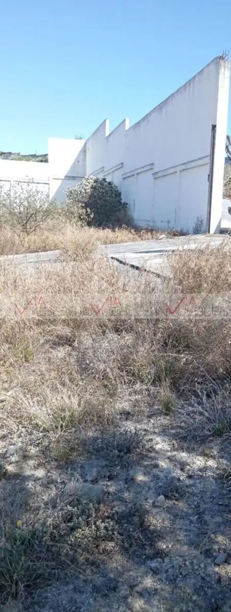 Terreno en venta en Villas del Norte, Ciénega de Flores — foto 1 de 9