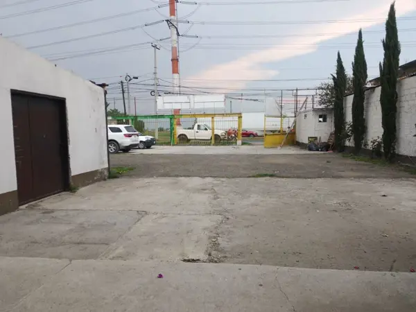 Terreno en renta en San Pedro Totoltepec, Toluca — foto 2 de 11