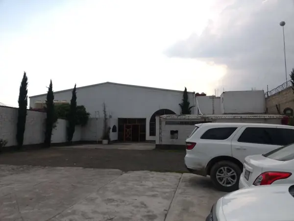 Terreno en renta en San Pedro Totoltepec, Toluca — foto 3 de 11
