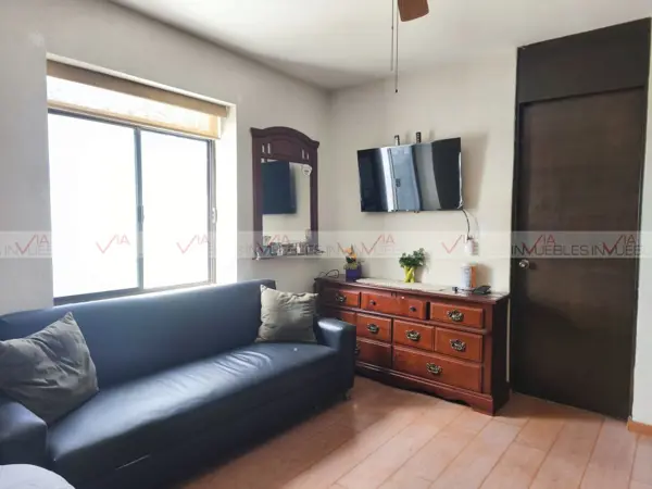 Casa en venta en Colonial La Sierra, San Pedro Garza García — foto 3 de 38