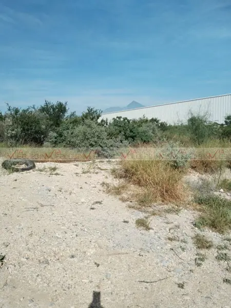 Terreno en venta en Parque Industrial Escobedo, General Escobedo — foto 3 de 11