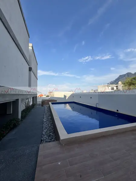 Departamento en venta en San Gregorio, Santa Catarina — foto 3 de 16