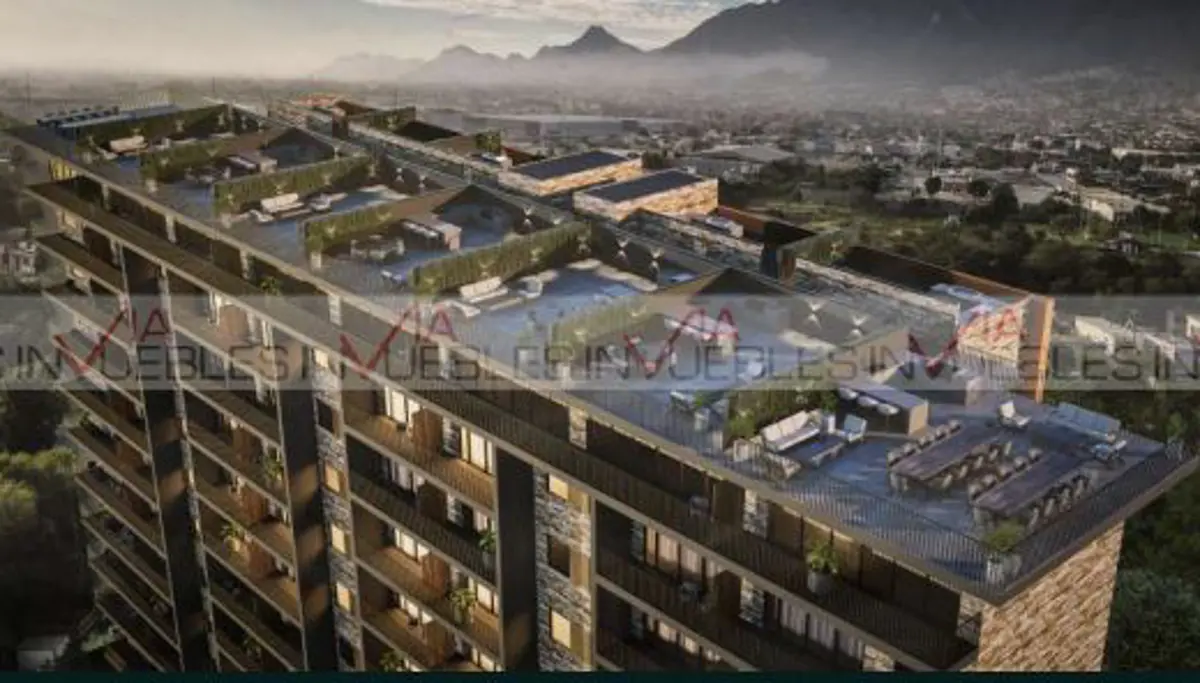 Departamento en venta en Los Lermas, Guadalupe — foto 1 de 13