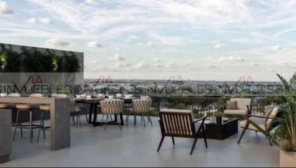Departamento en venta en Los Lermas, Guadalupe — foto 2 de 13